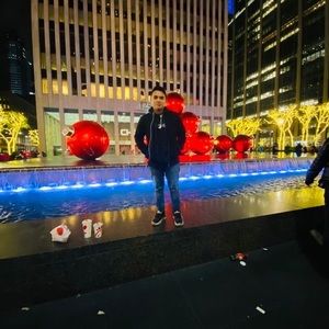 Meet your Posher, Aldo